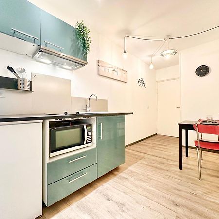 Le Saint Roch - Hyper Centre - Clim - Cosy - Renove Διαμέρισμα Mont-de-Marsan Εξωτερικό φωτογραφία