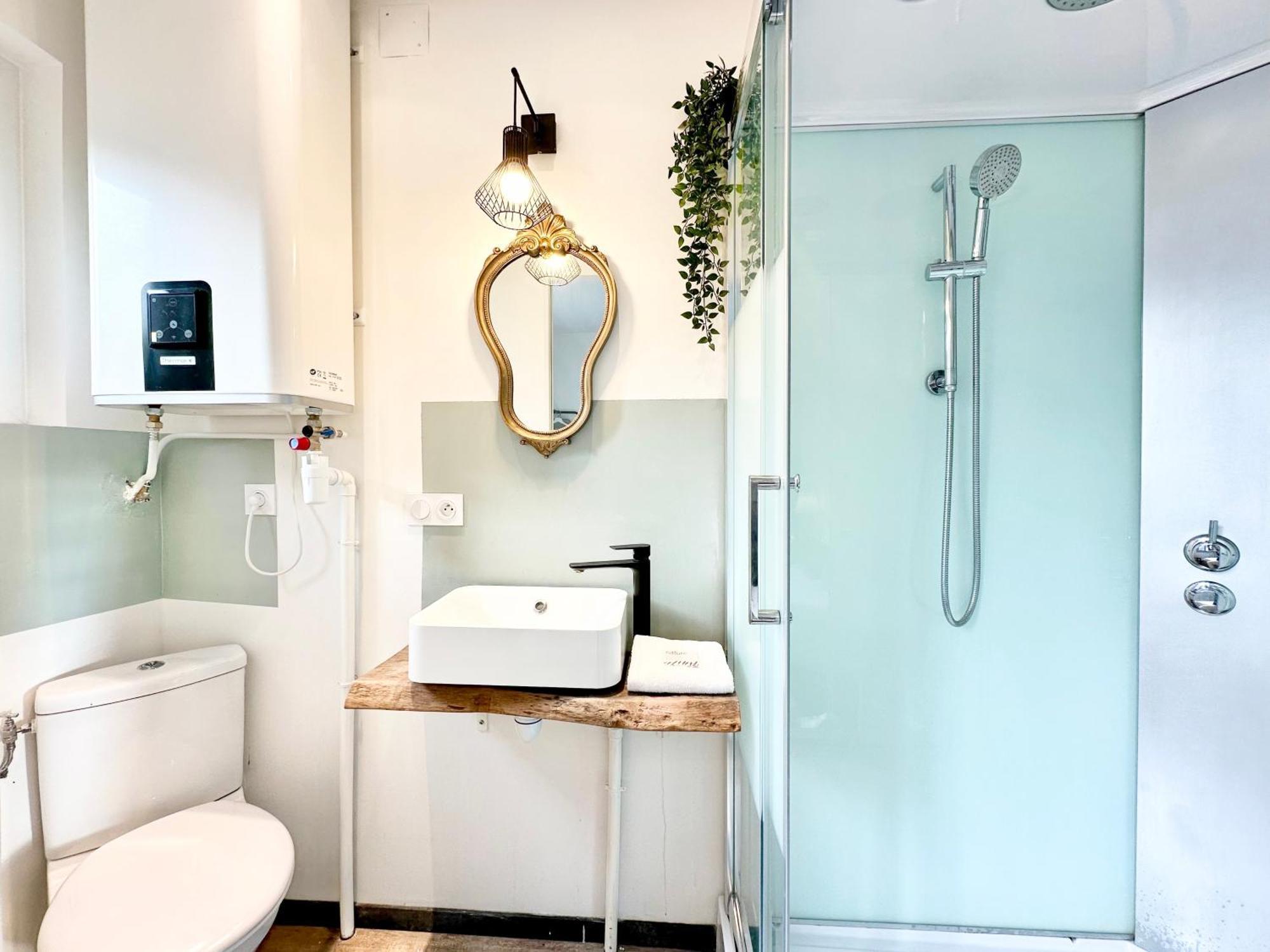 Le Saint Roch - Hyper Centre - Clim - Cosy - Renove Διαμέρισμα Mont-de-Marsan Εξωτερικό φωτογραφία
