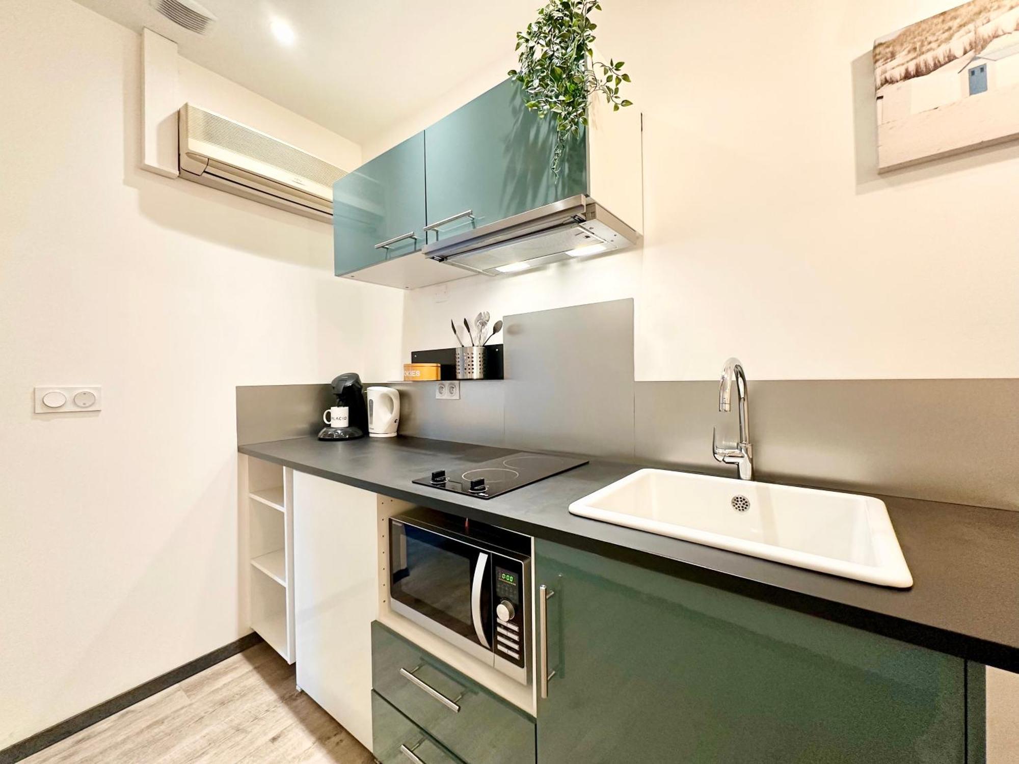 Le Saint Roch - Hyper Centre - Clim - Cosy - Renove Διαμέρισμα Mont-de-Marsan Εξωτερικό φωτογραφία